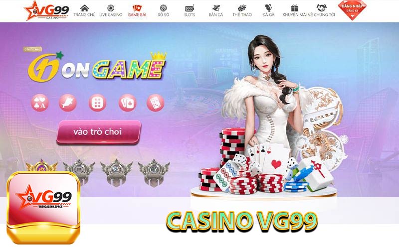 Casino VG99